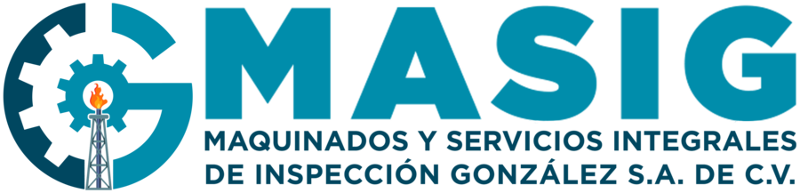MASIG — Maquinados y Servicios Integrales de Inspección González